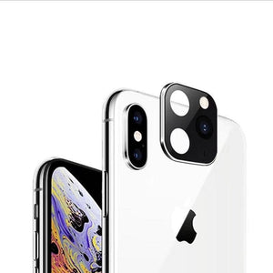 GearLens™ - Camera Lens Protector For iPhone X DYLINOSHOP
