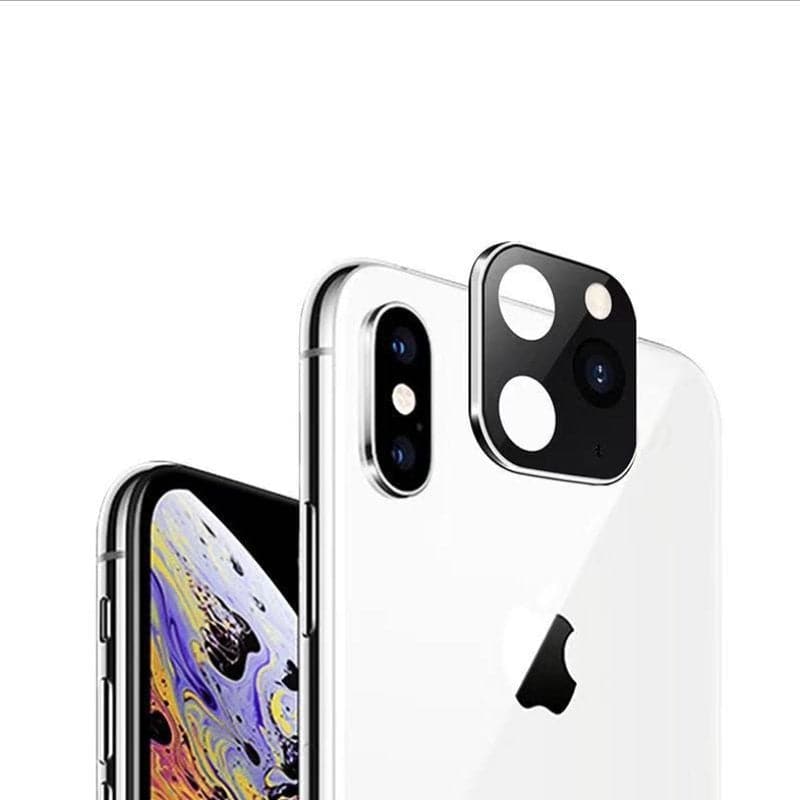 GearLens™ - Camera Lens Protector For iPhone X DYLINOSHOP