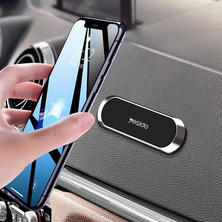 GearMount™ Magentic Mini Strip Car Phone Holder dylinoshop