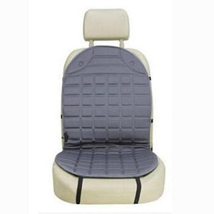Heated Car Seat Cushion DYLINOSHOP