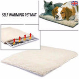 Heating Pet Bed DYLINOSHOP