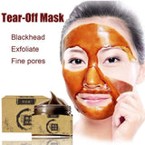 Herbal Beauty Peel-Off Mask - DYLINOSHOP