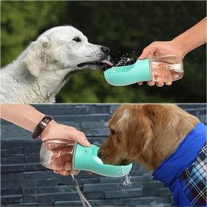 HomePets™ Dog Water Feeder-Bottle - DYLINOSHOP