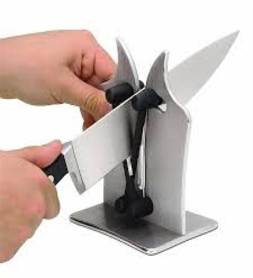 RazorSharpPro™ Kitchen Knife Sharpening Tool dylinoshop