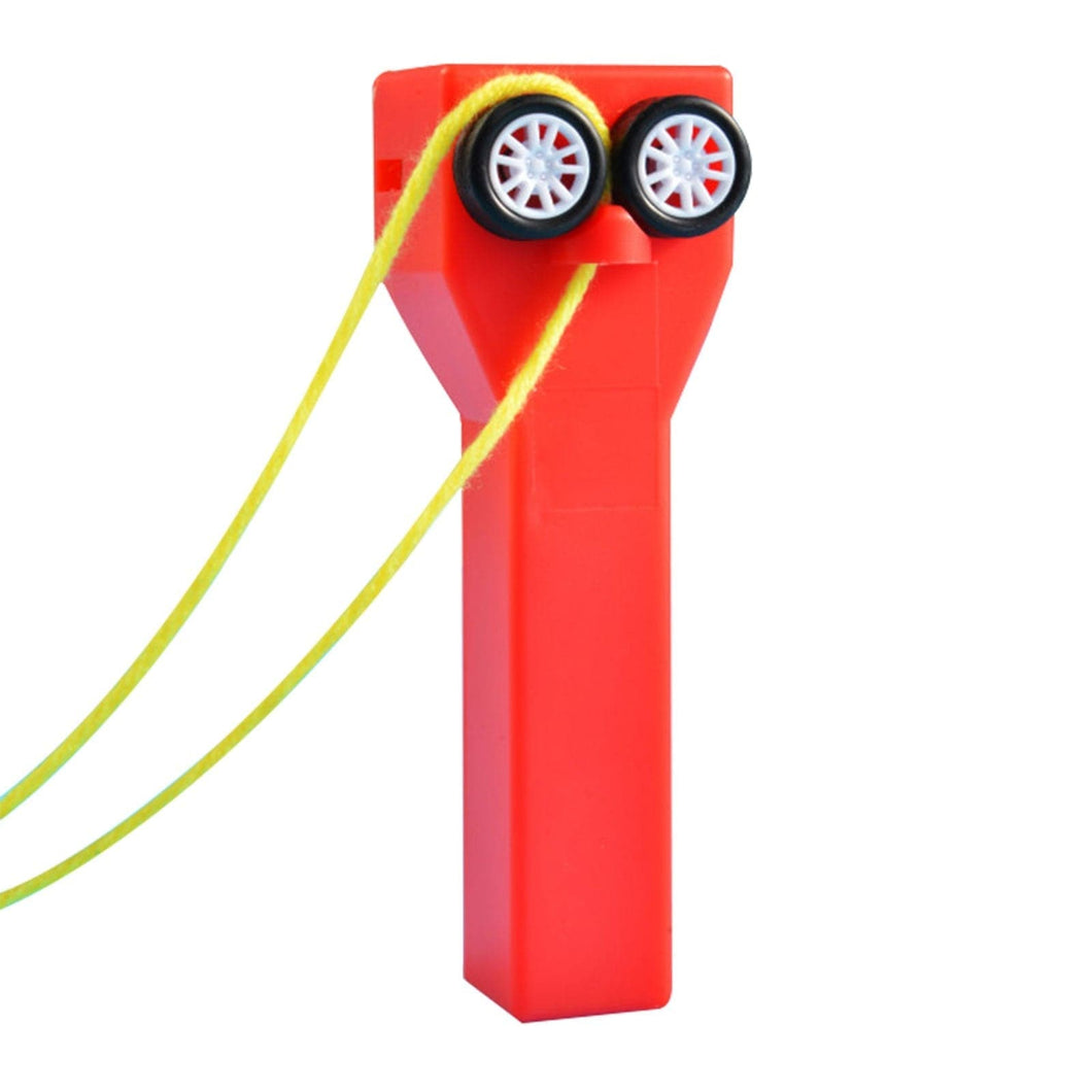 Loop Lasso Rope Launcher Toy DYLINOSHOP