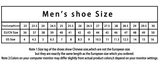 Men's Casual Shoes Safety Fashion Work Sneakers MCSSR11 dylinoshop