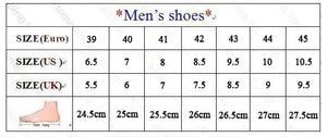 Men's Casual Shoes WS0317 Leather Motorcycle Ankle Boots dylinoshop