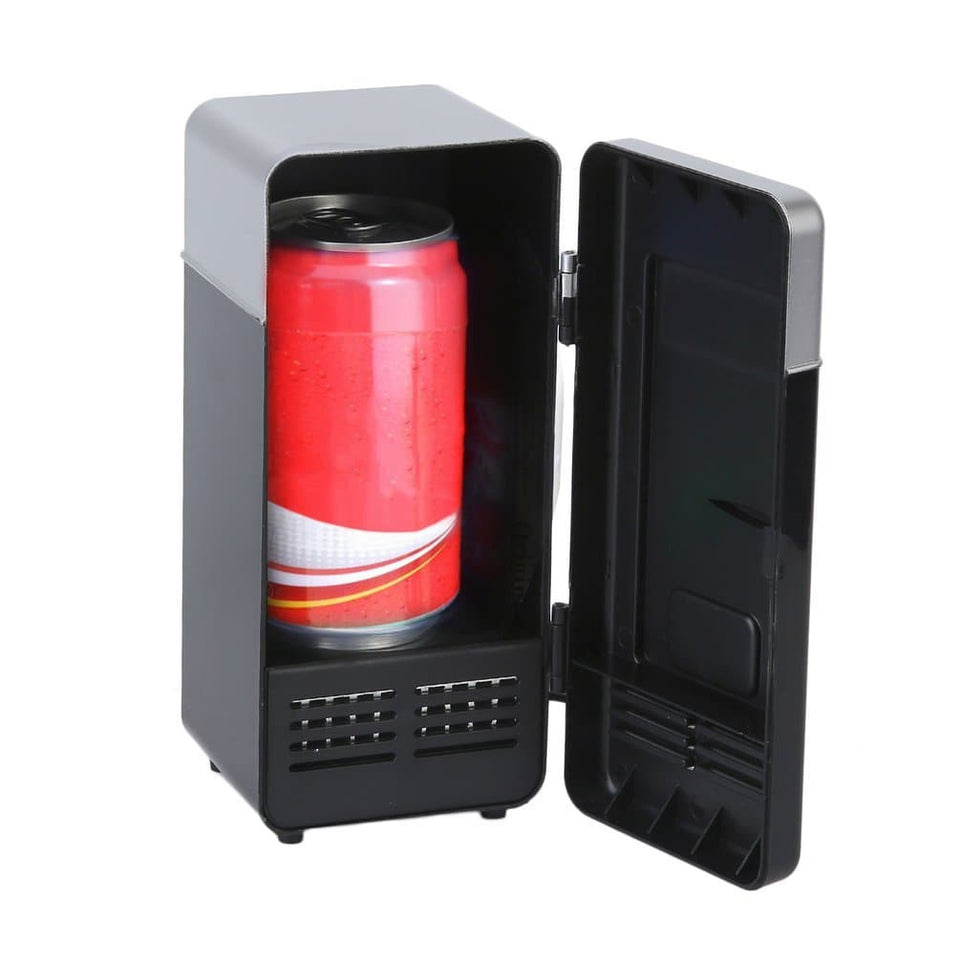 Mini Car Refrigerator dylinoshop