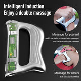 Mini Microcurrent & NMES Muscle Tissue Massager DYLINOSHOP
