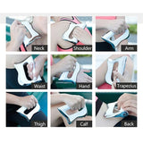 Mini Microcurrent & NMES Muscle Tissue Massager DYLINOSHOP