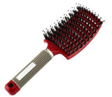 Miracle Hair Detangler Brush DYLINOSHOP