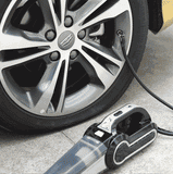 Multi-function Car Vacuum Cleaner DYLINOSHOP