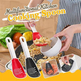 New Multifunctional Kitchen Cooking Spoon dylinoshop