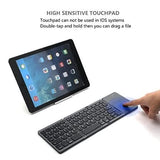 No.1 Foldable Bluetooth Travel Pocket Keyboard dylinoshop