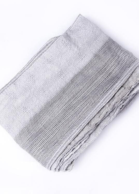 original design gray patchwork scarves women Jacquard wild shawl AM-SCF191107