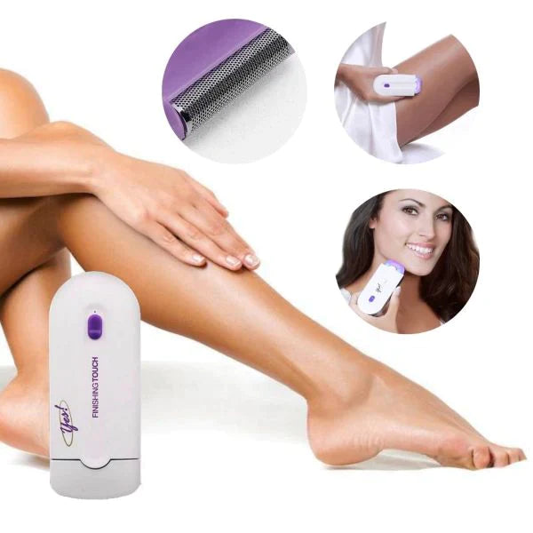 Painless Hair Removal dylinoshop