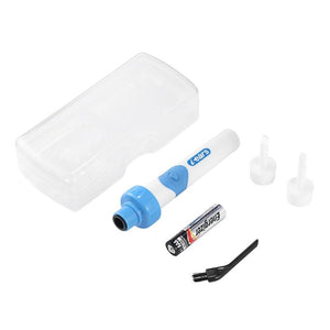 Painless Electric Vacuum Ear Cleaner Kit dylinoshop