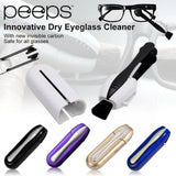 Peeps Professional Eyeglass Cleaner dylinoshop