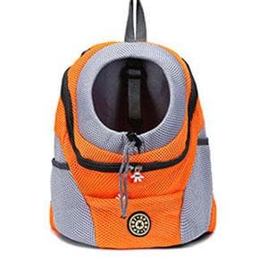 Pet Carrier Backpack DYLINOSHOP