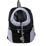 Pet Dog Carrier Breathable Mesh Backpack DYLINOSHOP