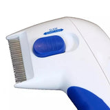 PetFleaPro™ Electric Lice Cleaner Comb DYLINOSHOP