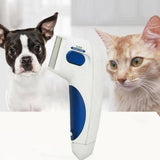 PetFleaPro™ Electric Lice Cleaner Comb - DYLINOSHOP