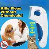 PetFleaPro™ Electric Lice Cleaner Comb DYLINOSHOP