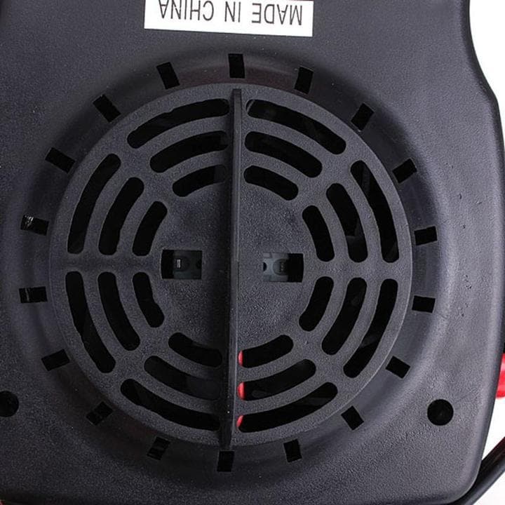 Portable Auto Car Heater Cooler Fan DYLINOSHOP