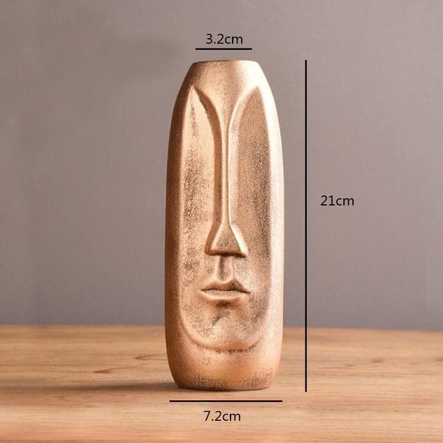 The Totem Vase feajoy