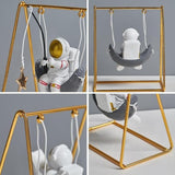 Astronaut Sculpture dylinoshop