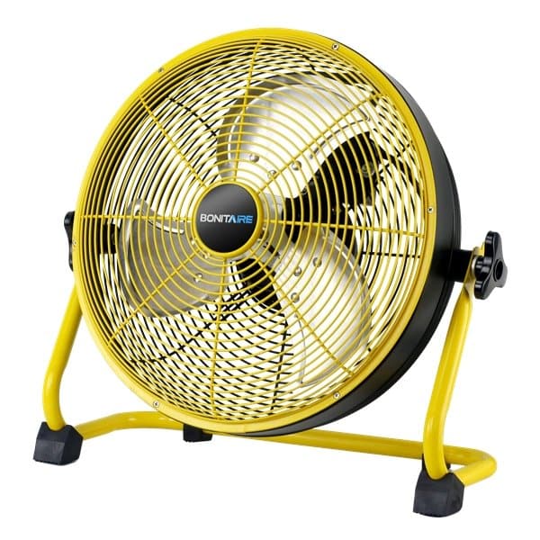 Rechargeable Outdoor High Velocity Fan dylinoshop