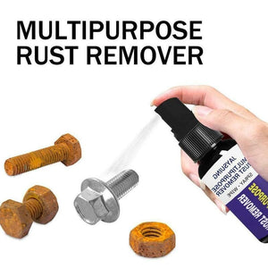 Rust Remover Steel Repair - dylinoshop