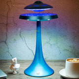 SPACE X Speaker Lamp dylinoshop