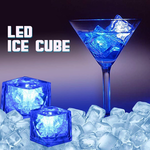 Party LED Ice Cubes dylinoshop