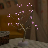 Tree Night light dylinoshop