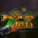 Christmas Laser Projector dylinoshop