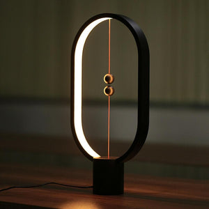 LED Magnetic Lamp dylinoshop