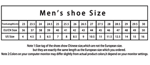 Safety Men's Casual Shoes SMCS17 Comfortable, Soft, Wear-resistant Sneakers dylinoshop