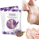 Silky Feet™ - Exfoliating Foot Masks (Buy 1, Get 2 FREE) dylinoshop