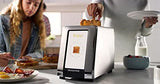 Smart Toaster with Touchscreen dylinoshop