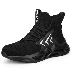 Sports Work Boots Safety Casual Shoes For Men MCSHI30 dylinoshop
