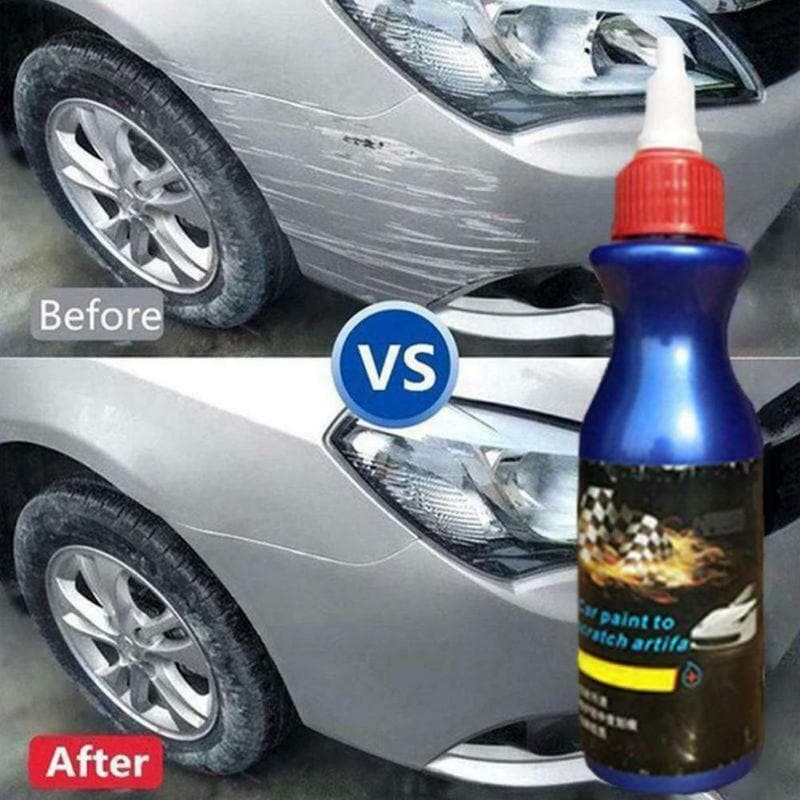 The Ultimate Car Scratch Remover dylinoshop