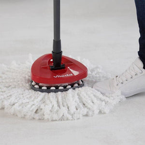 Turbo Spin Dry Mop dylinoshop