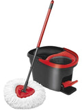 Turbo Spin Dry Mop dylinoshop