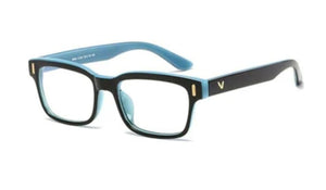 Ultimate Protective Blue Blocking Screen Glasses DYLINOSHOP