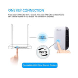 Wifi Range Extender - Instantly Expand Your Wifi Network dylinoshop