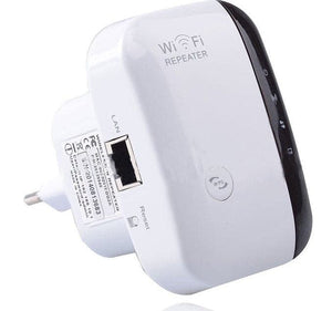 Wifi Range Extender - Instantly Expand Your Wifi Network dylinoshop