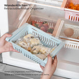WonderKitchen ™ - Pull Out Refrigerator Organizer DYLINOSHOP
